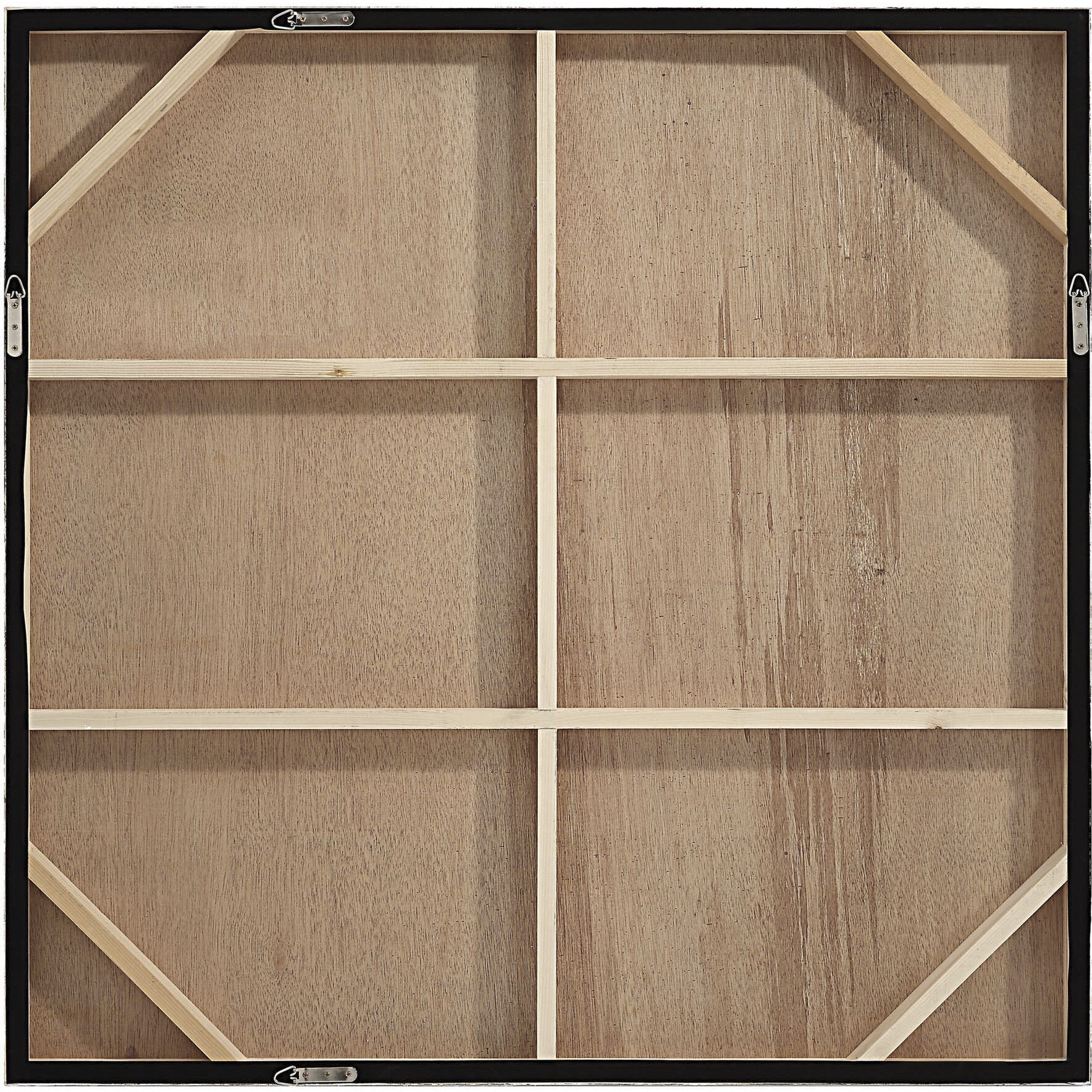 Paris Black/White Wall Art