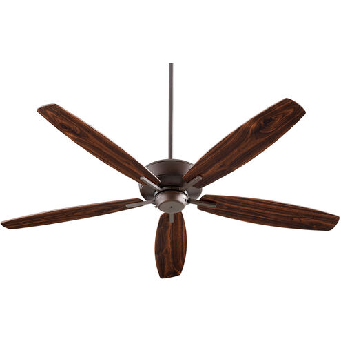 Breeze 60.00 inch Indoor Ceiling Fan