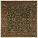 Taj Mahal 96 X 96 inch Rug