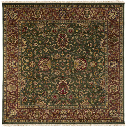 Taj Mahal 96 X 96 inch Rug