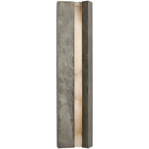 Anne-Marie Barton Austera 1 Light 8.00 inch Wall Sconce