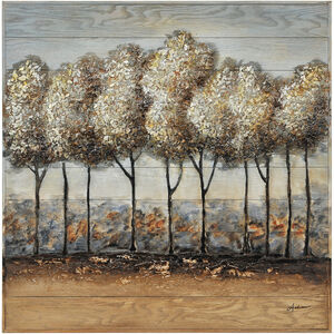 Country Side Wall Art