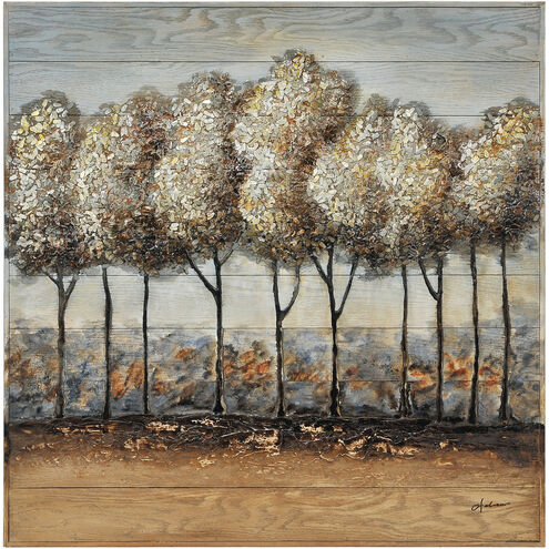 Country Side Wall Art