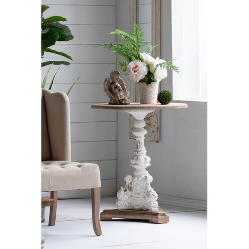 Anita Side Table