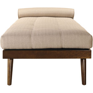 Alessa Brown Daybed