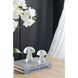 Mushroom 4.7 X 3.9 inch Candleholder