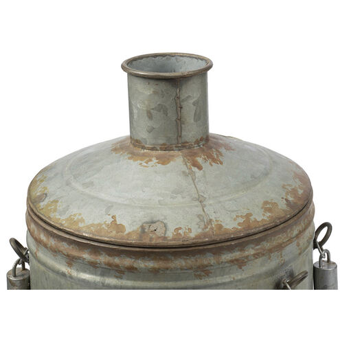 Patchin 19 X 10 inch Vase, Set of 2