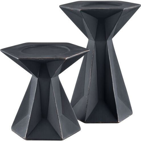 Harper 8.25 X 6 inch Candleholder