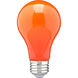 Lumos LED A19 Medium E26 8 watt 120V Light Bulb