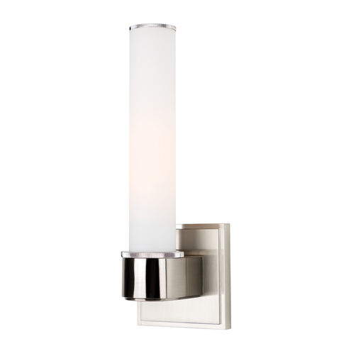 Mill Valley 1 Light 4.50 inch Bathroom Vanity Light