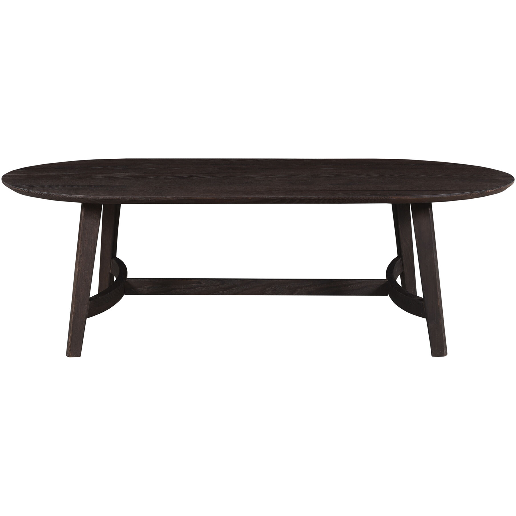 Trie Brown Coffee Table