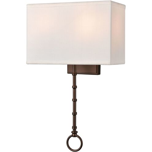 Shannon Sconce Wall Light