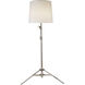 Thomas O'Brien Studio Tri 2 Light 28.00 inch Floor Lamp