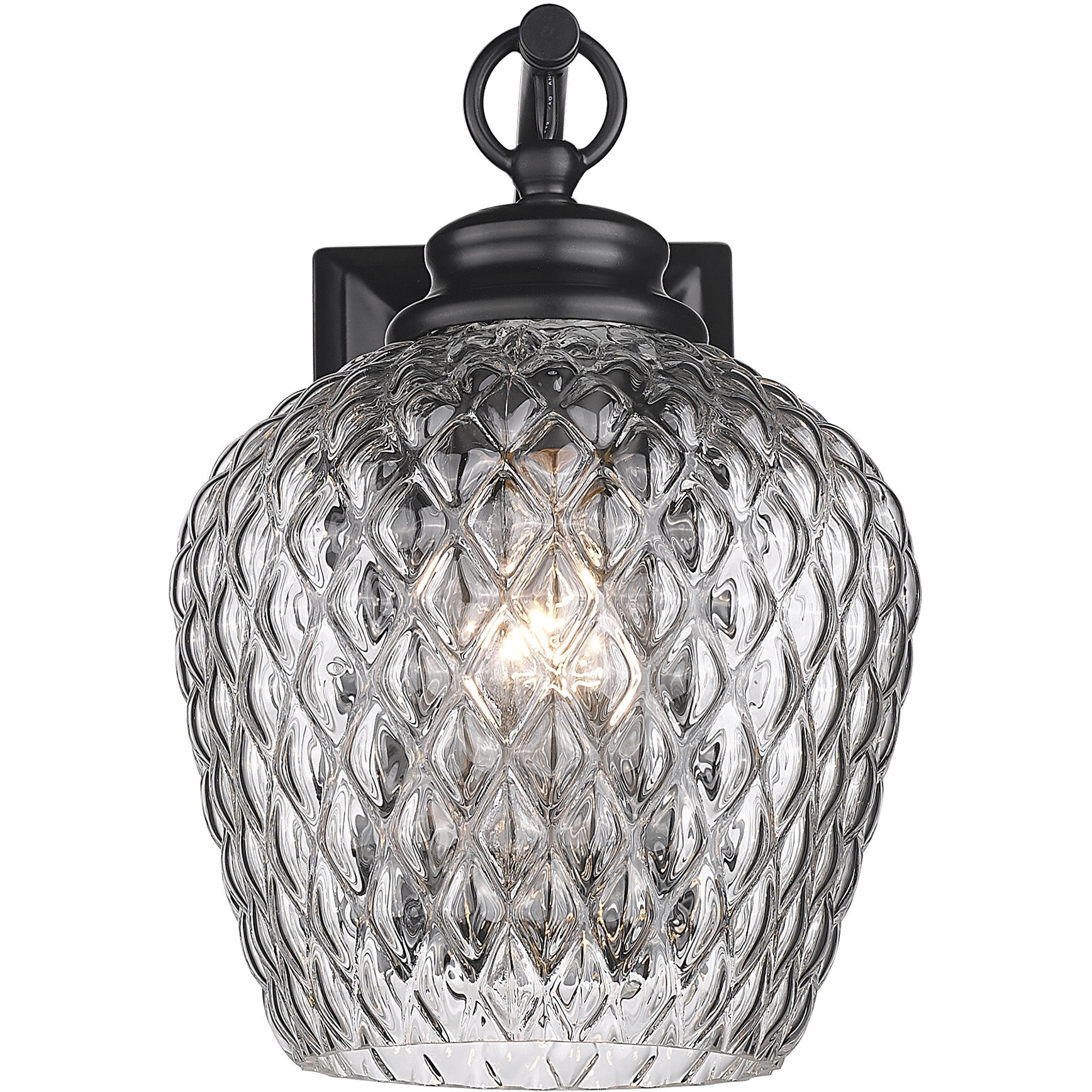 Adeline 1 Light 7.13 inch Wall Sconce