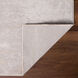 Laila 130 X 94 inch Earth Tones Rug in 8 x 11