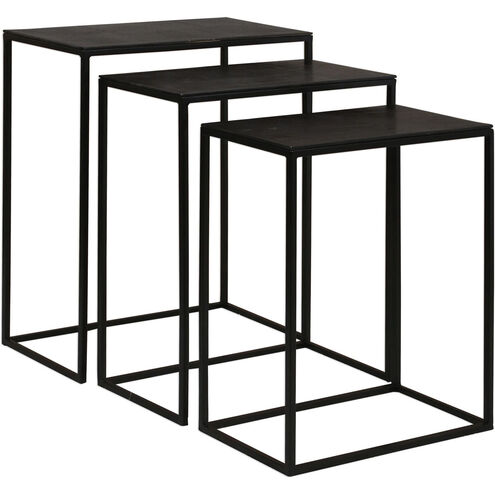Coreene Nesting Tables, Set of 3