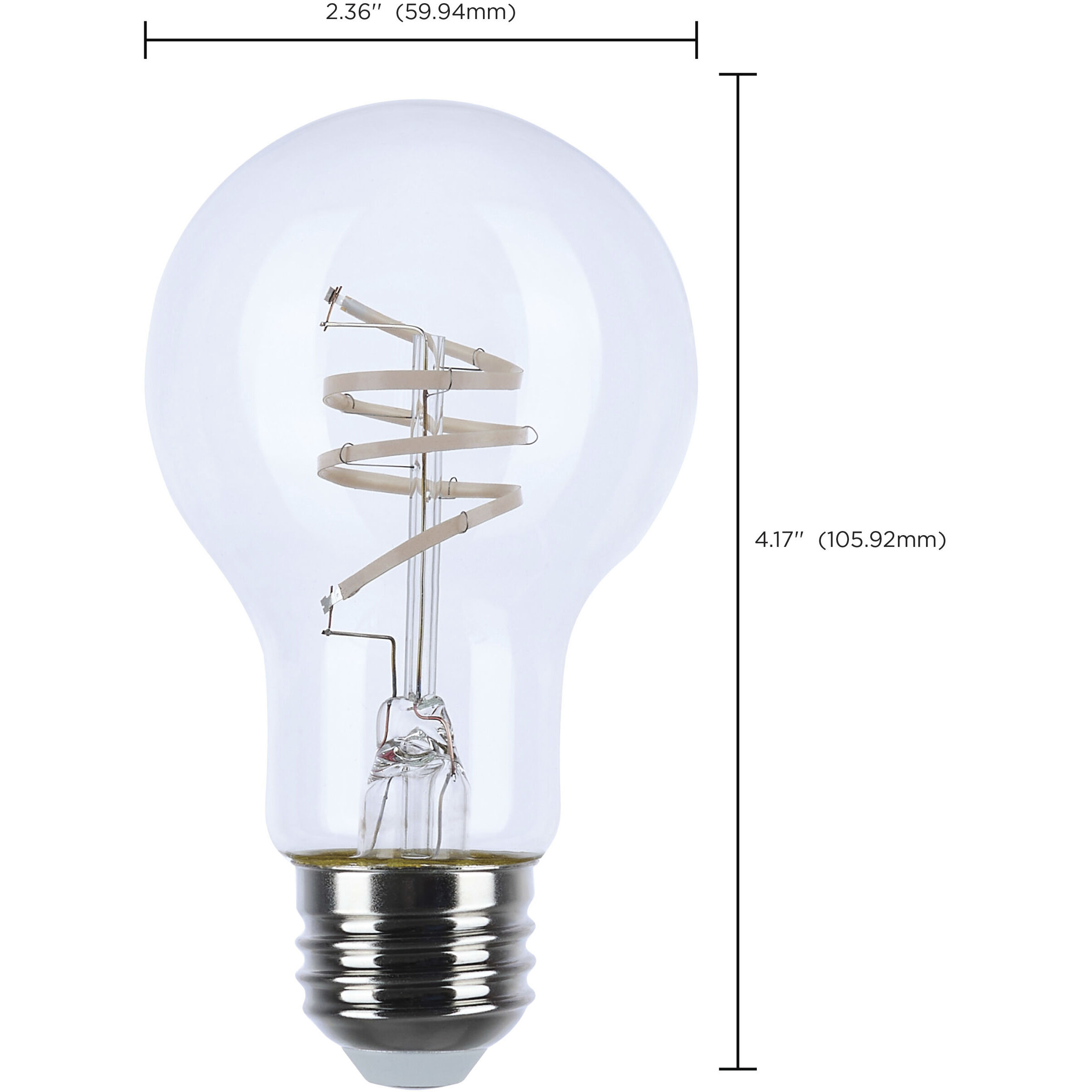 Reminiscent 120 2700K LED Filament