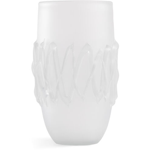 Avellino 11.25 X 3 inch Vase, Small