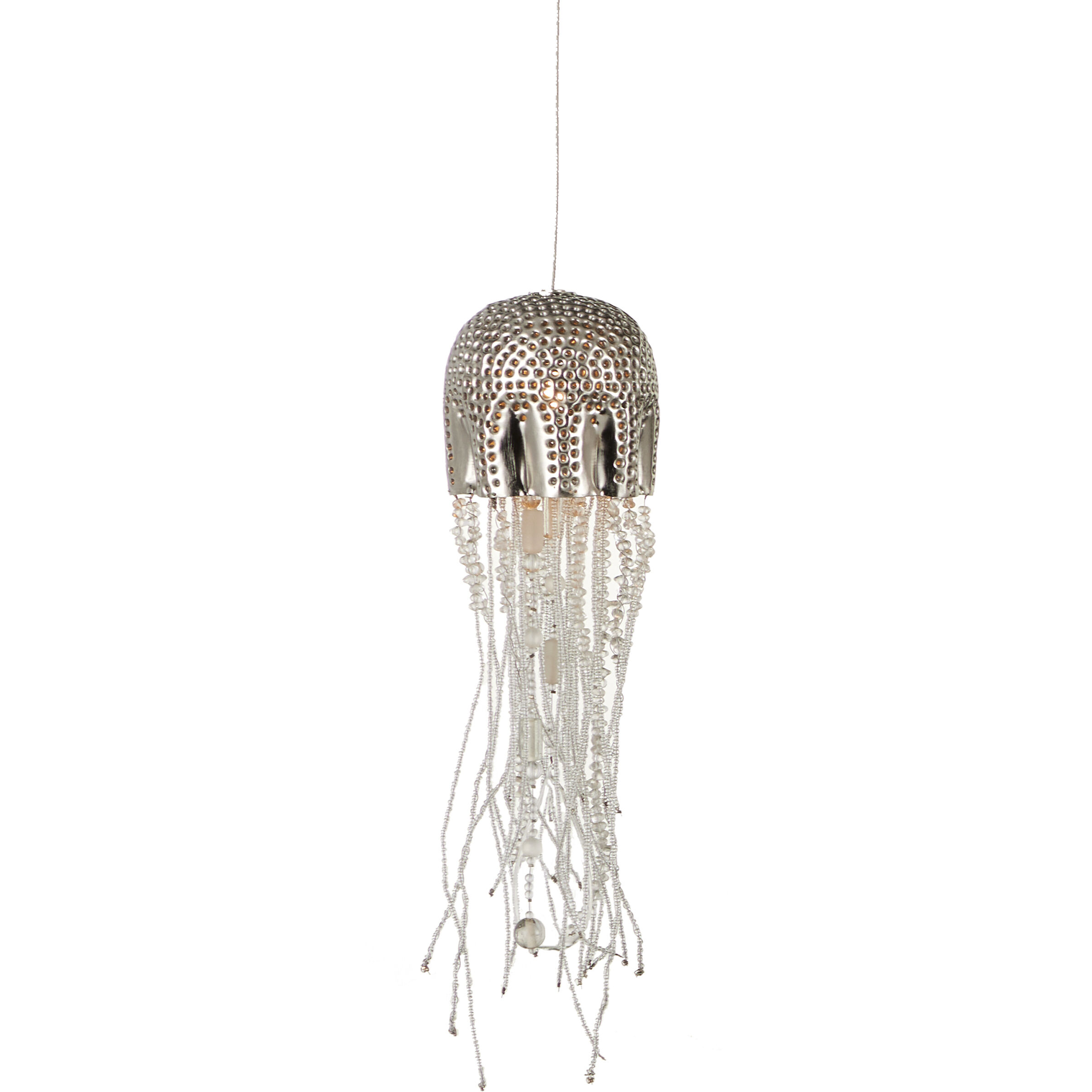 Medusa Multi-Drop Linear Pendant Ceiling Light