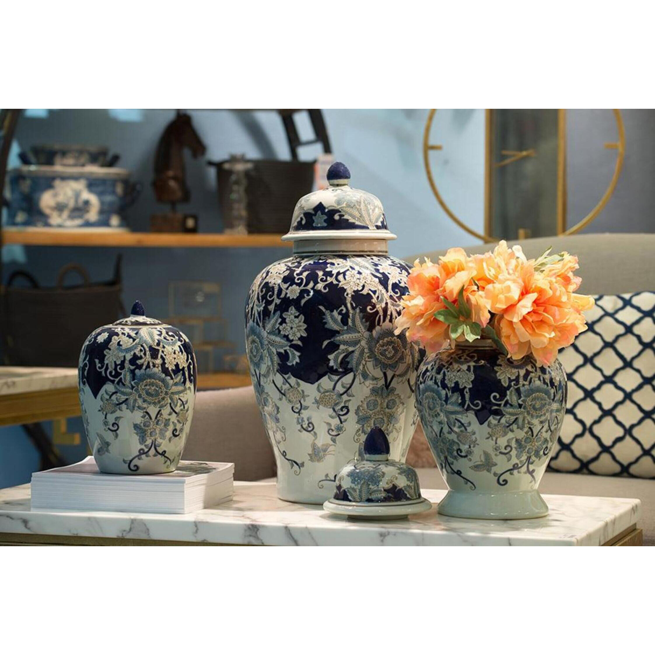 Bryn 23.2 X 13.4 inch Vase