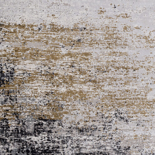 McCandless 90 X 60 inch Charcoal Rug, Rectangle