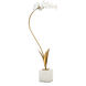Leah Decorative Orchid