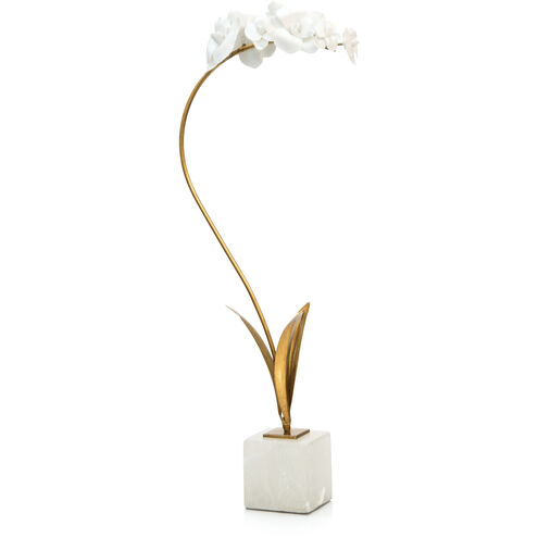 Leah Decorative Orchid