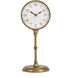 Anita 15.2 X 5.9 inch Clock