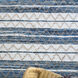 Anita 120 X 96 inch Multi Color Rug, Rectangle