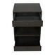 Sumiko 27.5 X 22 inch Pale Side Table, Small