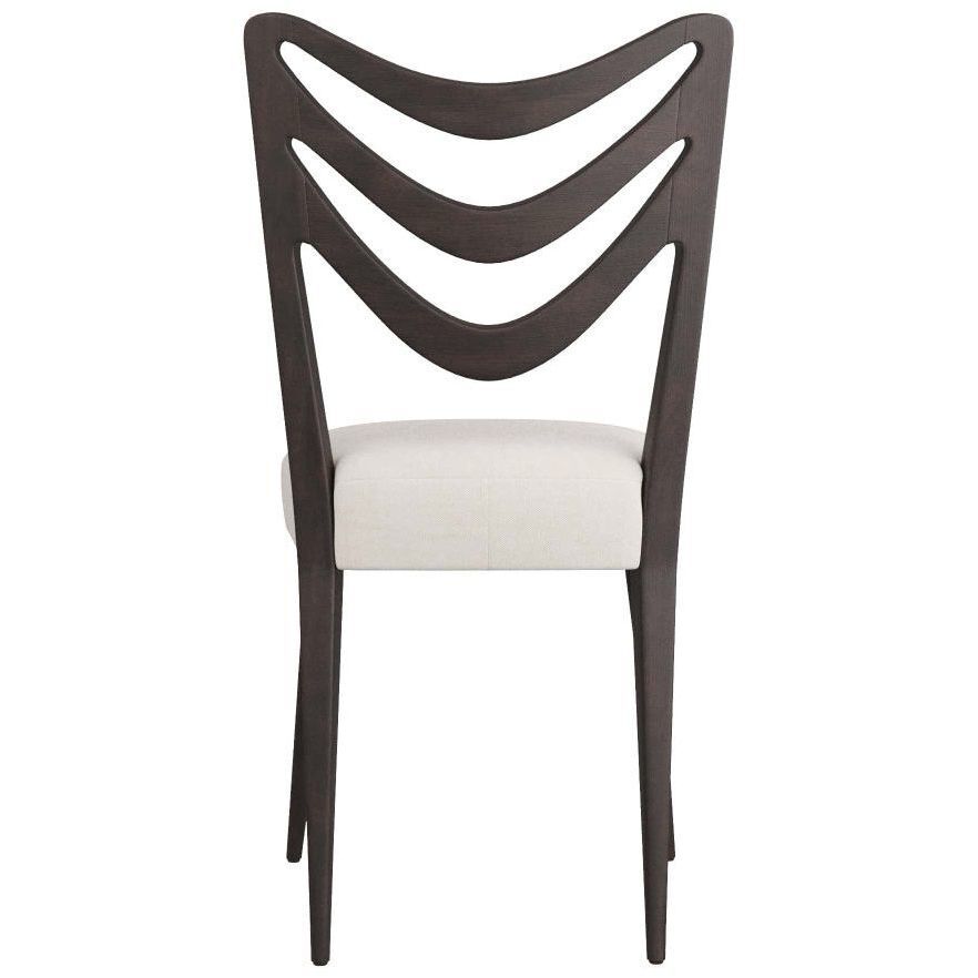 Sutton Ebony Dining Chair