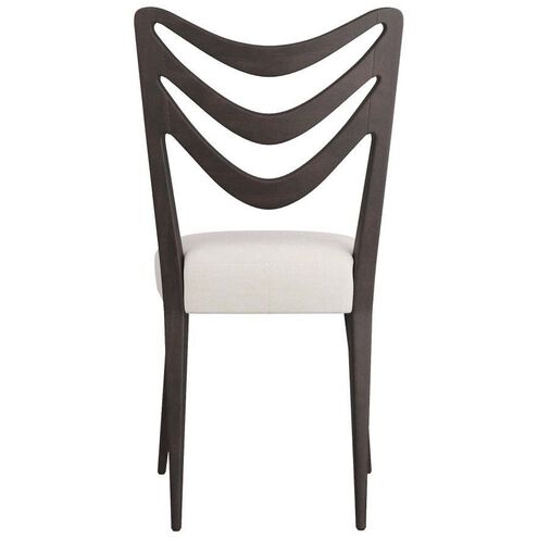 Sutton Ebony Dining Chair