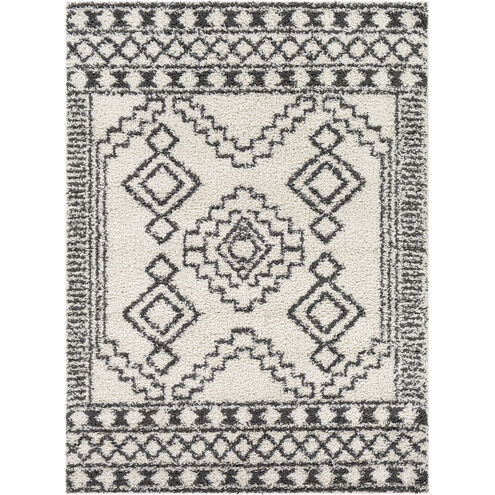 Taza shag 84 X 62 inch Rugs in 5 x 8, Rectangle
