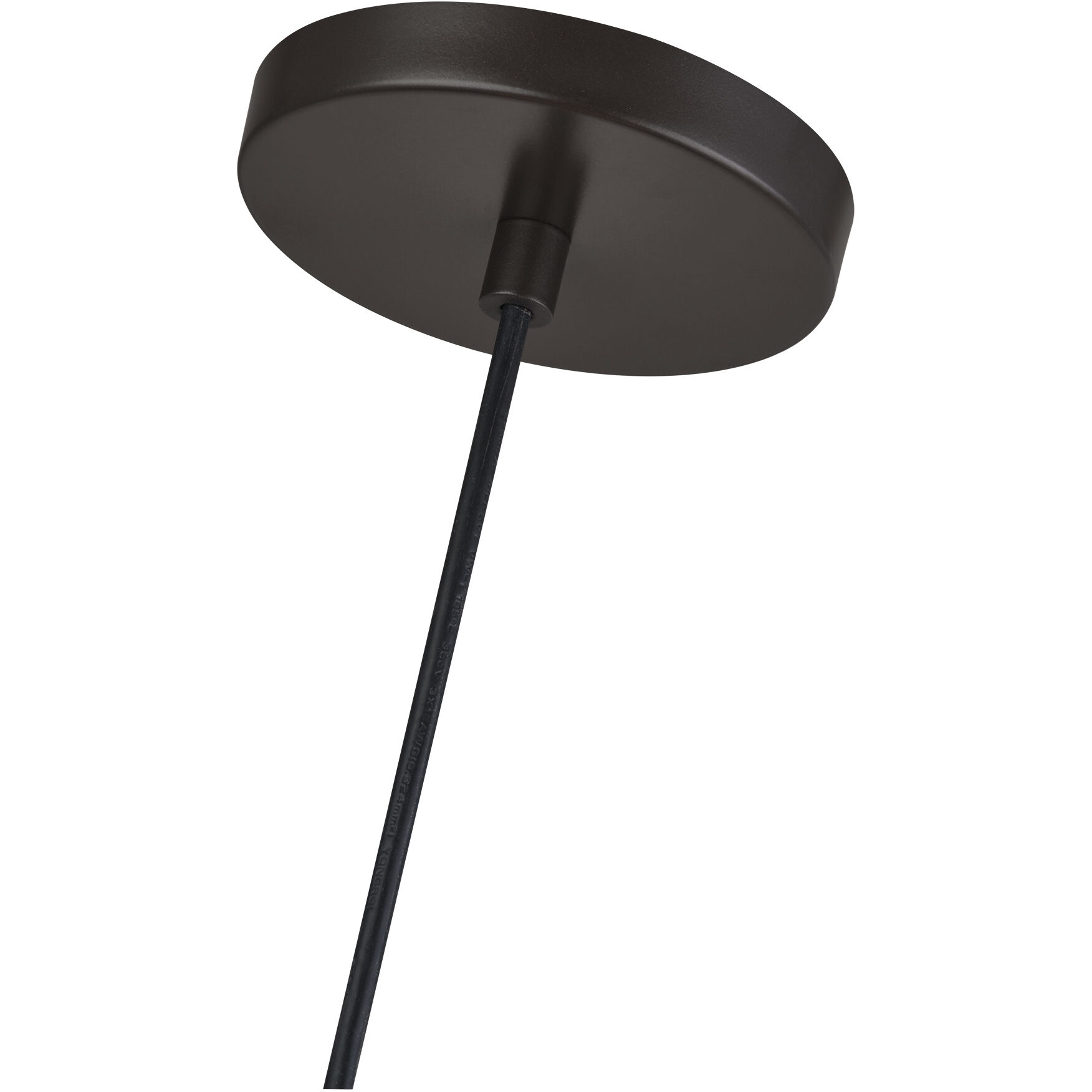 Manorwood 1 Light 12 inch English Bronze Pendant Ceiling Light