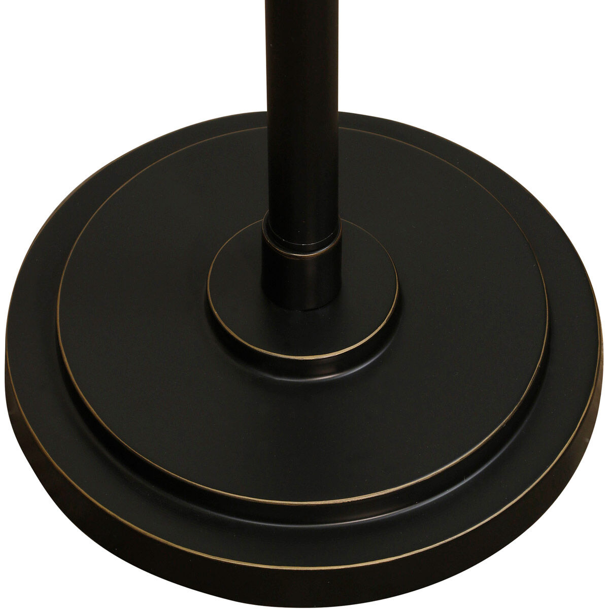 Signature 61 inch 150 watt Madison Bronze Floor Lamp Portable Light