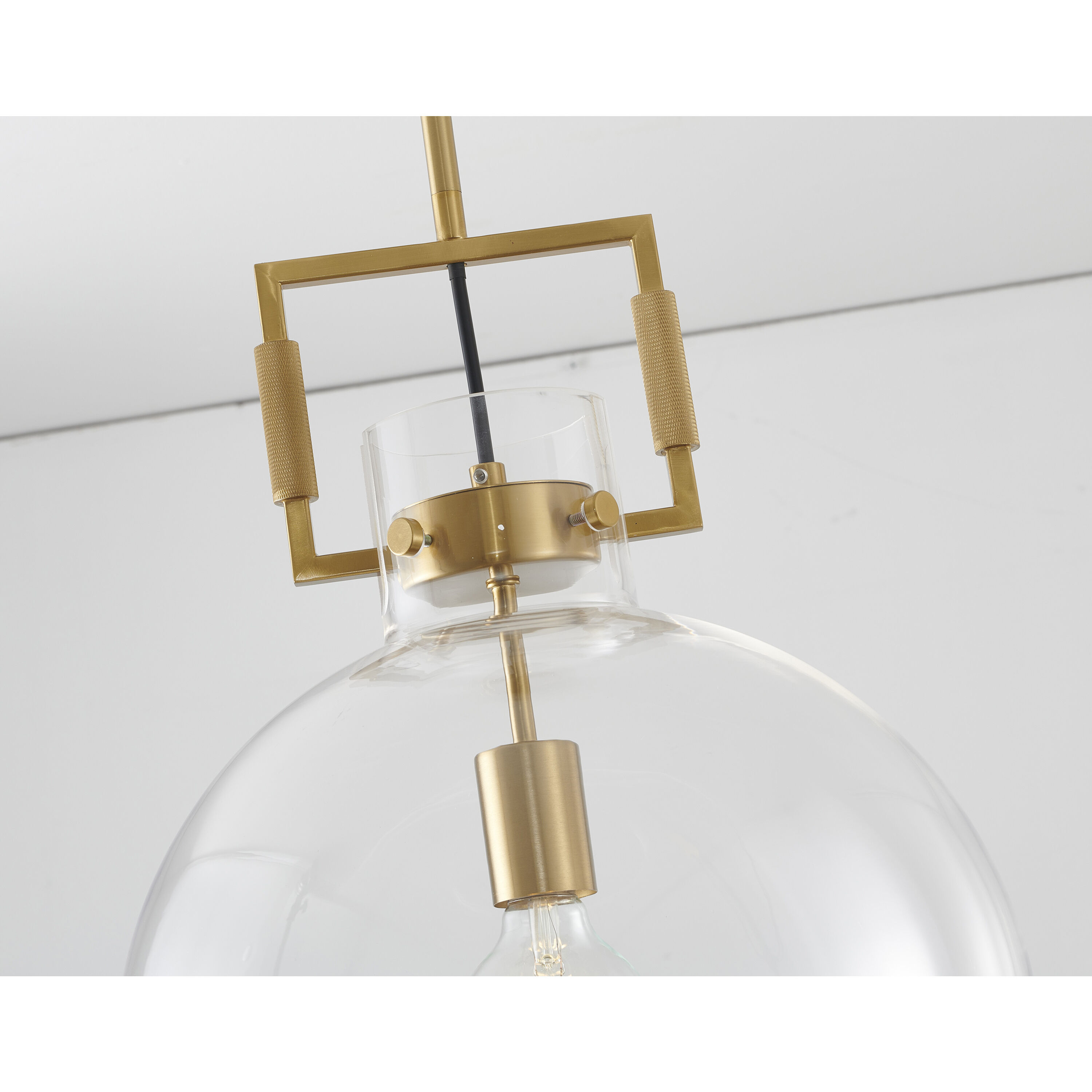 Canada Pendant Ceiling Light