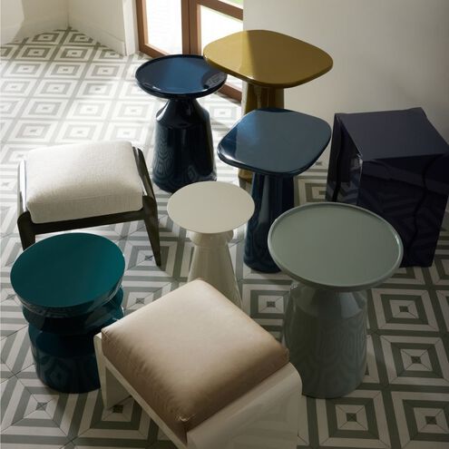 Zita Accent Table