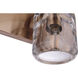 Andie 2 Light 14 inch Satin Brass Vanity Light Wall Light