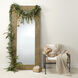 Harbor 80 X 35 inch Natural Floor Mirror