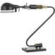 Signature 21 inch 60 watt Dark Bronze Desk Lamp Portable Light
