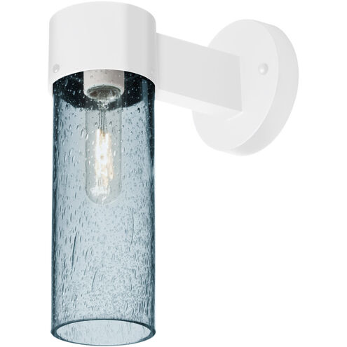 Juni 10 1 Light 12 inch White Outdoor Sconce