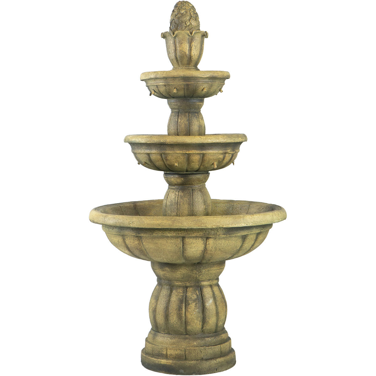 Florence 17.7 X 8 inch Vase