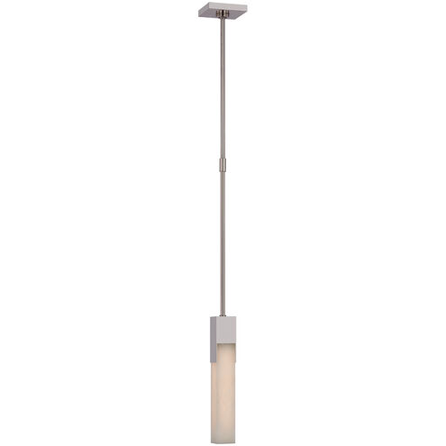 Kelly Wearstler Covet LED 2.25 inch Polished Nickel Mini Pendant Ceiling Light