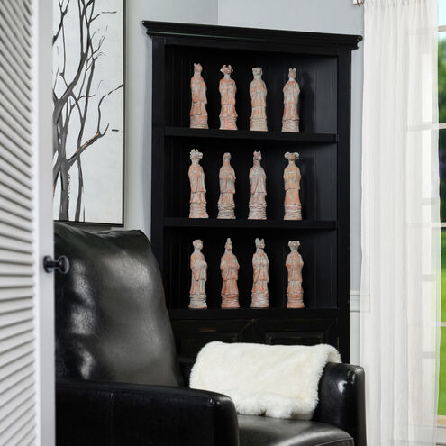 Dann Foley Terracotta Figurine