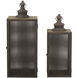 Anita Lanterns, Set of 2