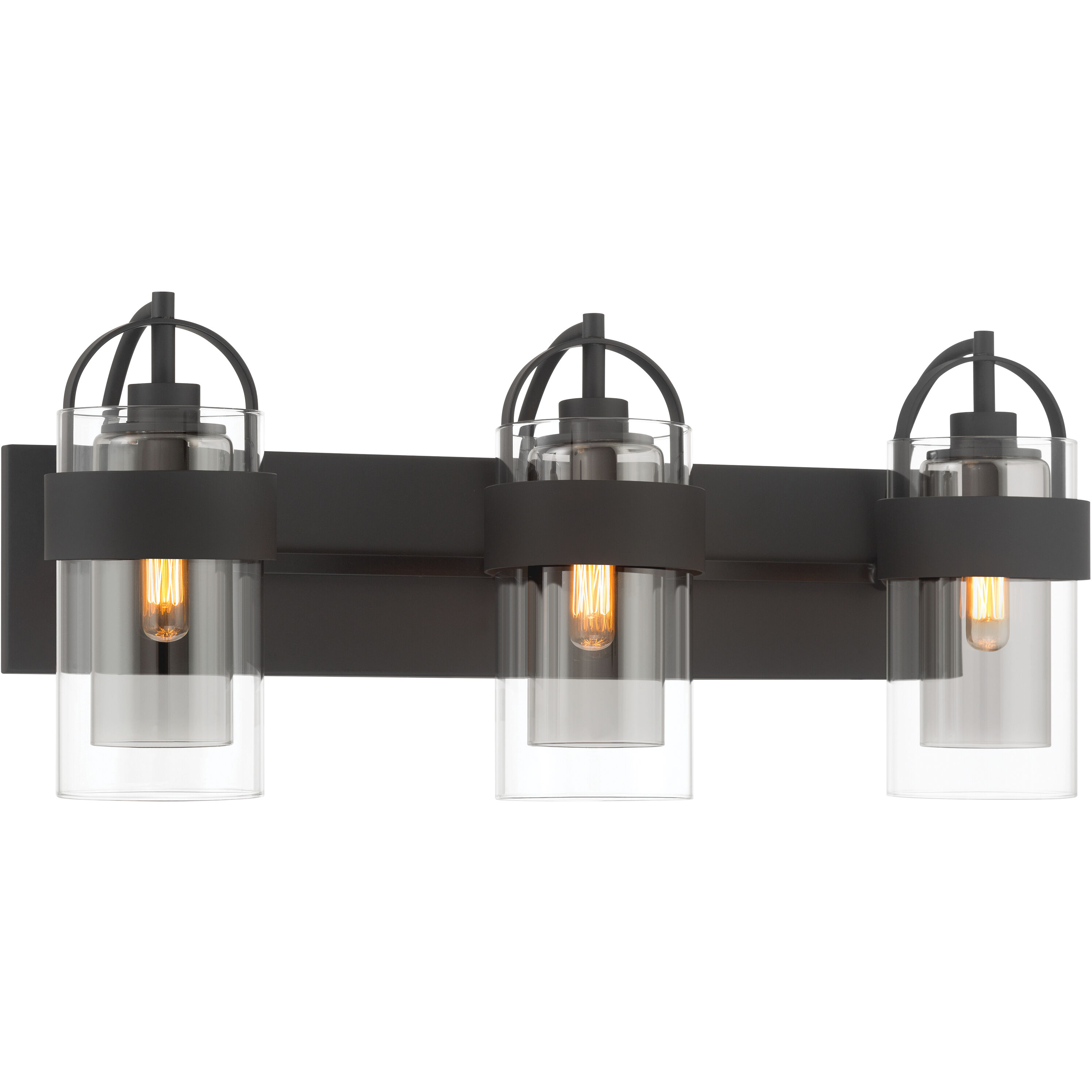 Ravik 3 Light 24.00 inch Bathroom Vanity Light