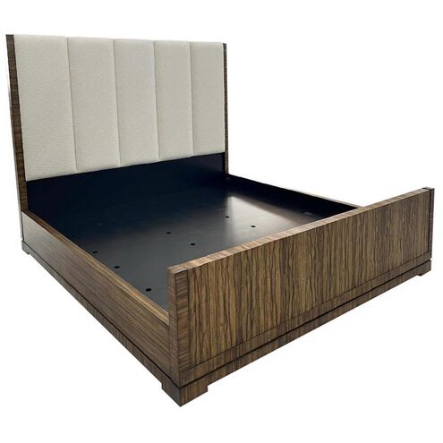 Borneo King Bed, King