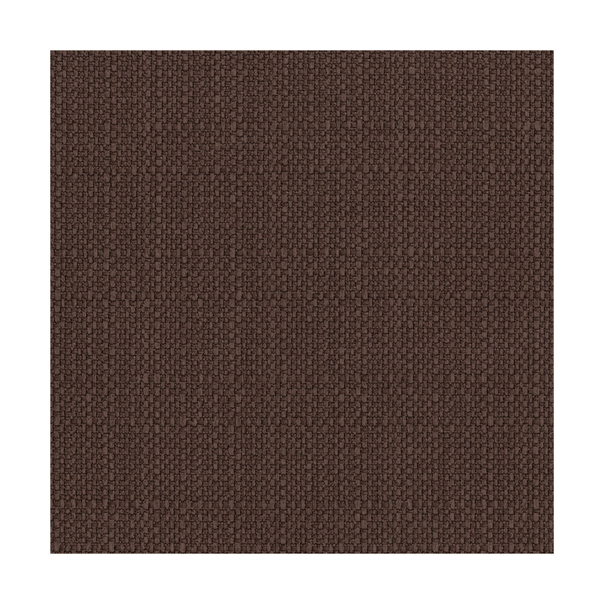 Pod Sterling Chocolate Chair with Slipcover