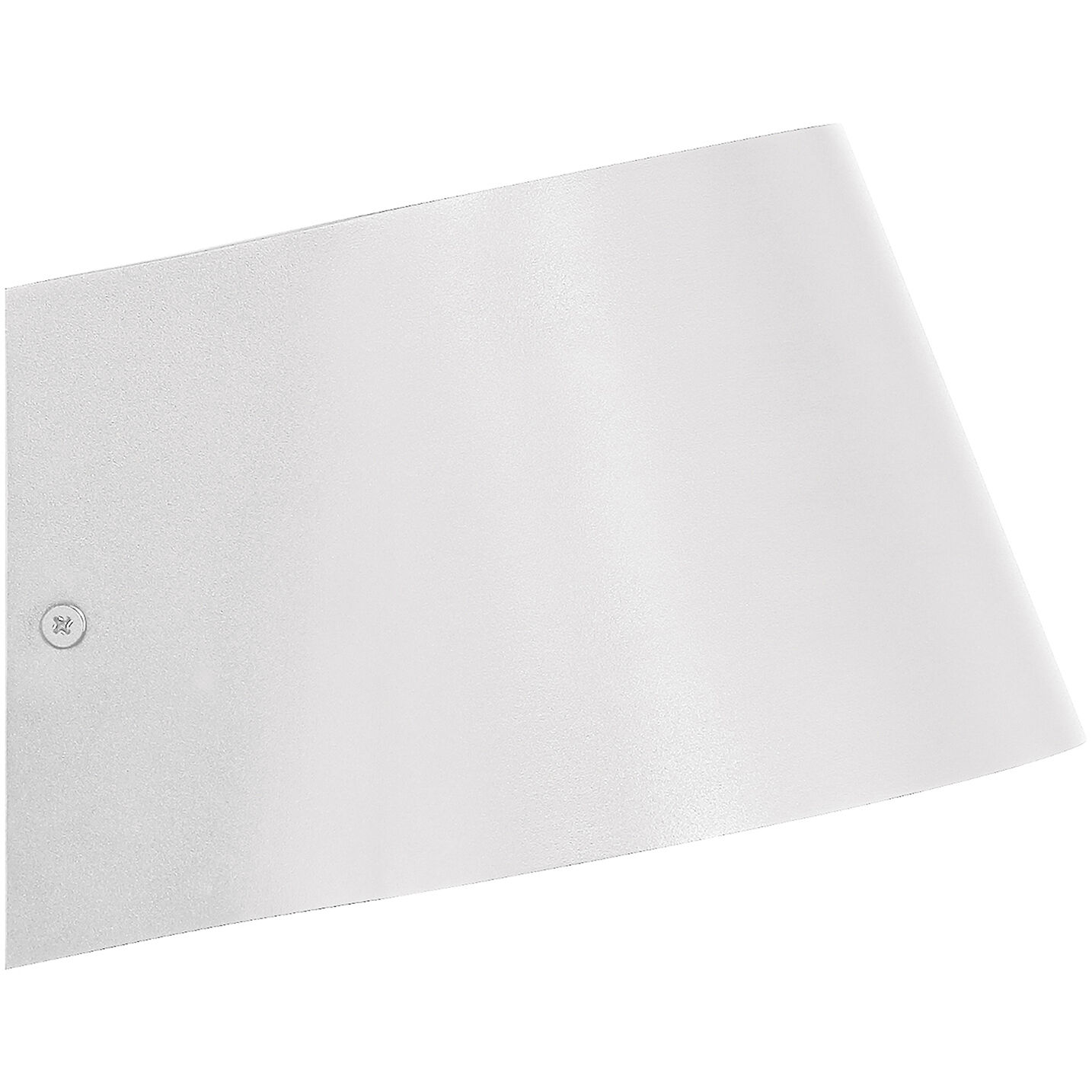 Ry Outdoor Wall Mount in White