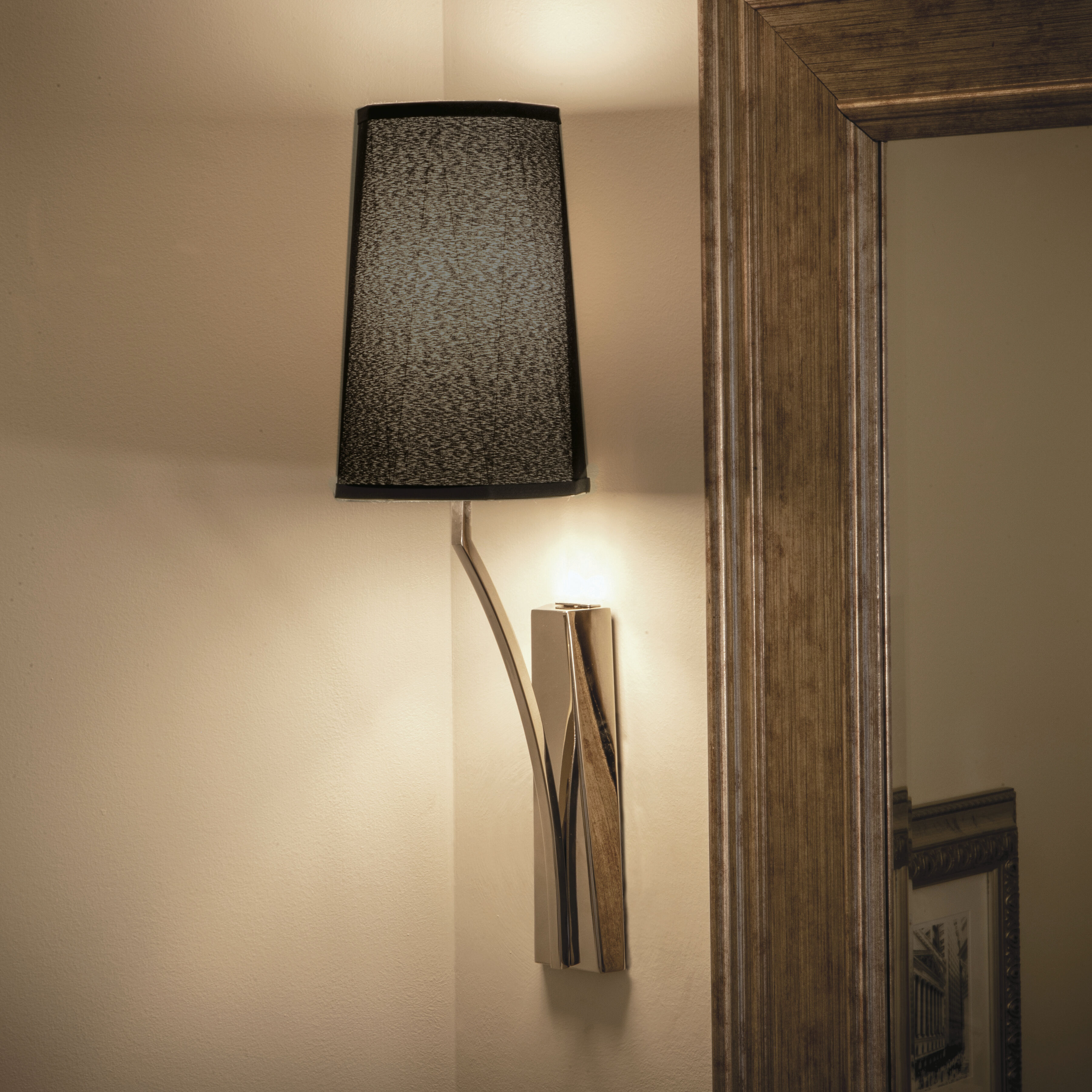 Diamond wall sconce online